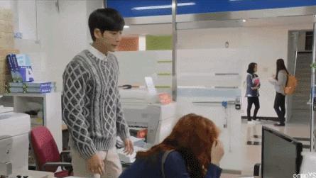 粉底们的《奶酪陷阱》,迷倒朴海镇的秘密