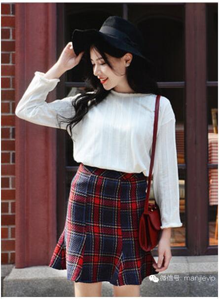 帅气十足的冬日打扮,给你完美的修身装束!