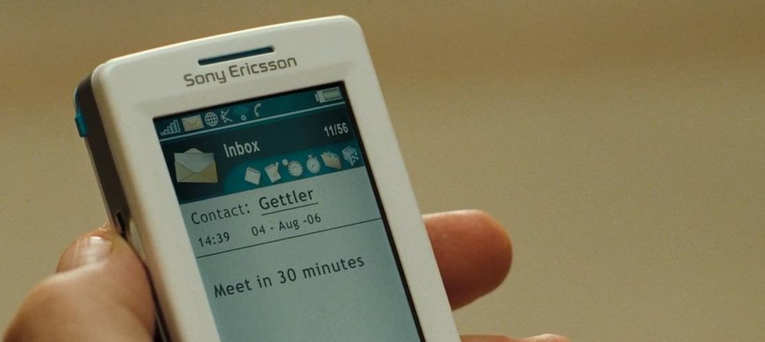 还记得06年的索尼吗,《007:皇家*场赌**》中那些数码科技