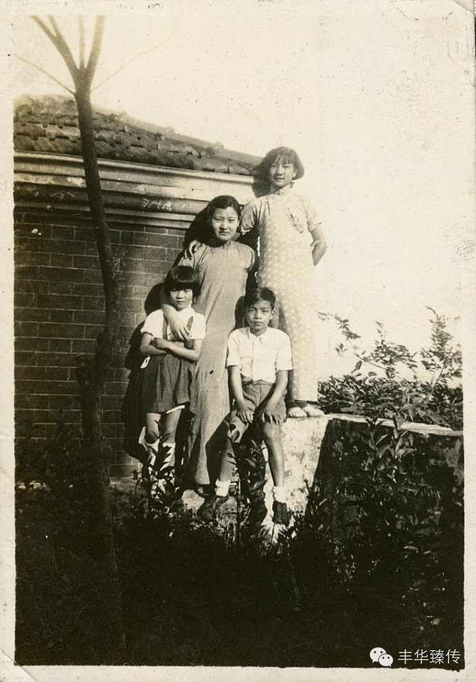 帽哥推荐|道不尽的张爱玲