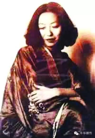 帽哥推荐|道不尽的张爱玲