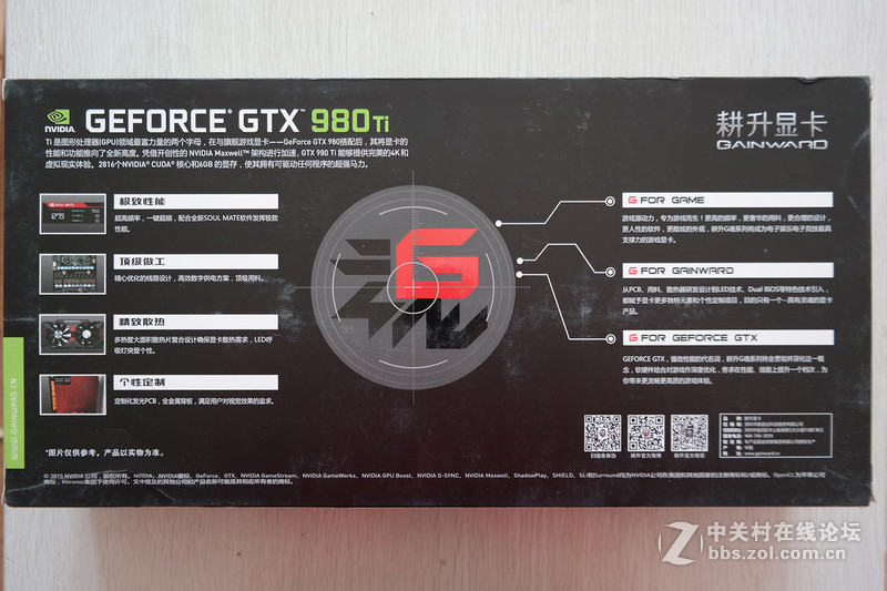 gtx980ti游戏测试原神,980ti显卡跑分