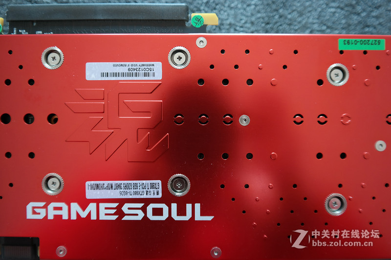 gtx980ti游戏测试原神,980ti显卡跑分