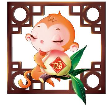 几月份猴宝宝命运最好,猴年生宝宝几月份最好