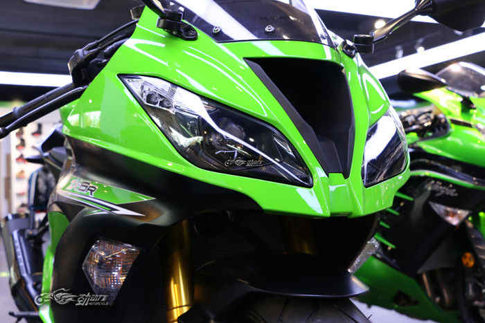 川崎ninjazx-6r599,川崎400ninjazx-6r