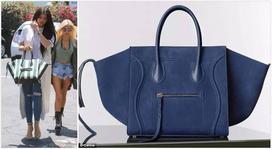 买包=投资?有些名牌包包的价格比房价涨得还快