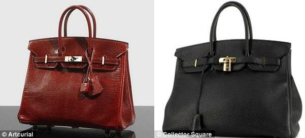 买包=投资?有些名牌包包的价格比房价涨得还快