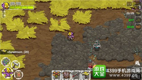 非常好玩的崩溃游戏,崩溃大陆手机游戏评价