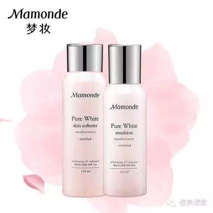 便宜又好用的水乳套装,好用不贵的水乳套装