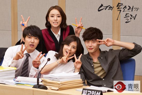 这些化妆品坑你入了几个,最近韩剧中用到的化妆品