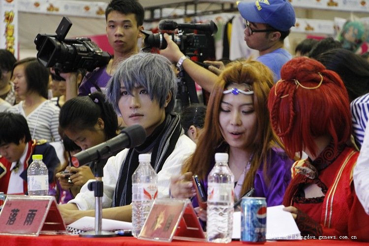 cos未修图原图高清,cos合集50张图