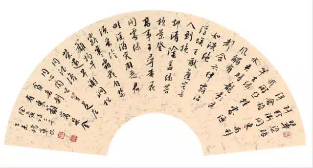 “山阴道上-杨军书法作品展”即将于山东诸城举行