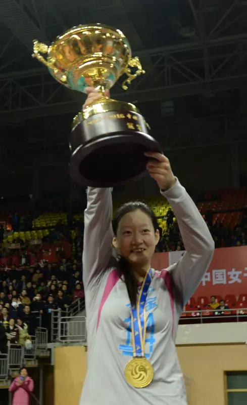 天津女排十大经典时刻,天津女排十大经典