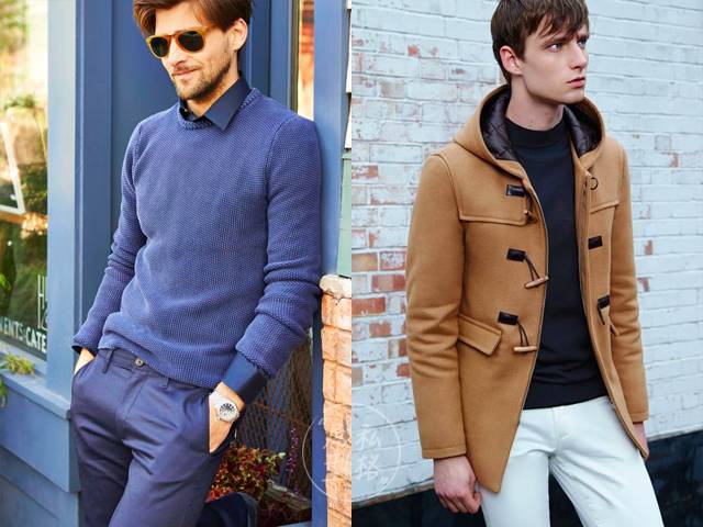 跟zara一个档次的品牌有哪些,扒一扒