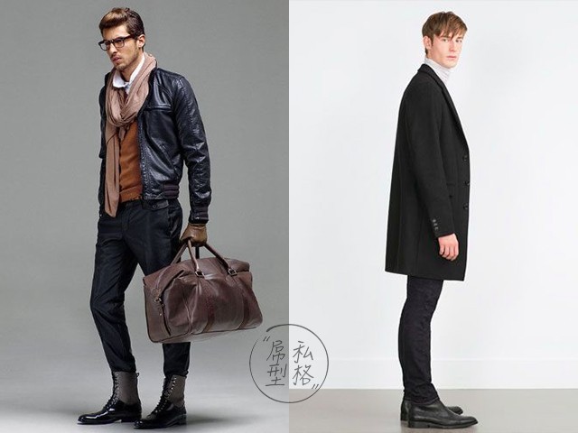 跟zara一个档次的品牌有哪些,扒一扒