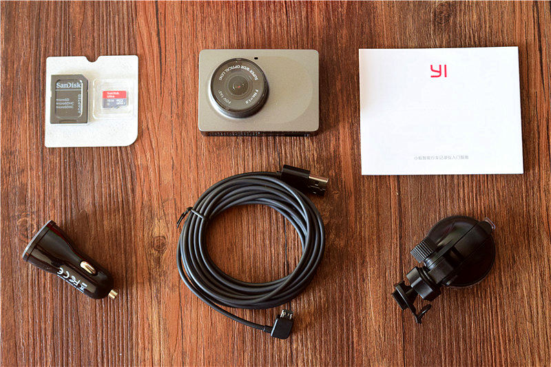 小蚁智能行车记录仪说明书,小蚁行车记录仪拆解硬核