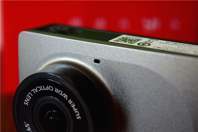 小蚁智能行车记录仪说明书,小蚁行车记录仪拆解硬核