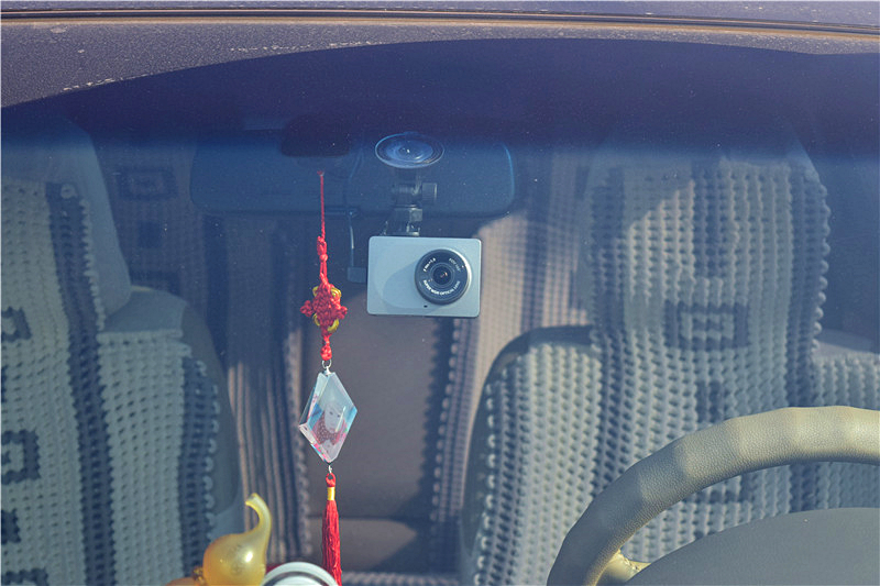 小蚁智能行车记录仪说明书,小蚁行车记录仪拆解硬核