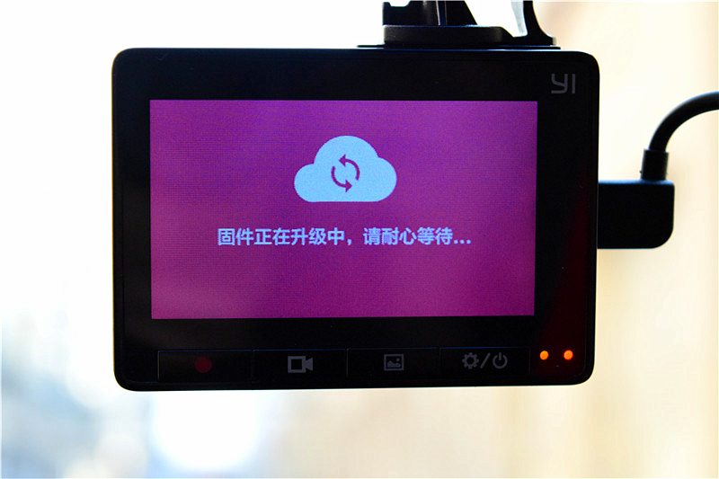 小蚁智能行车记录仪说明书,小蚁行车记录仪拆解硬核