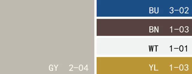 窗帘配色攻略,俘获萌动女人心