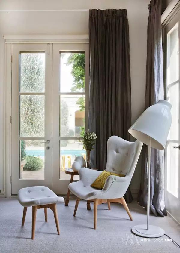 窗帘配色攻略,俘获萌动女人心