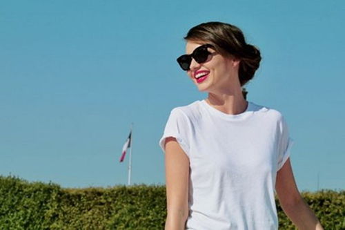 护垫小贴士　远离不整洁困扰！