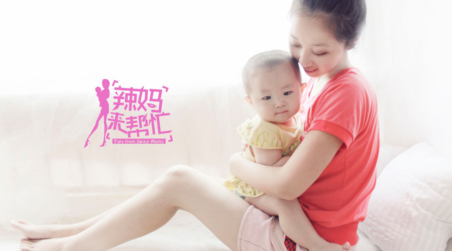 新妈妈水肿产后水肿不要怕