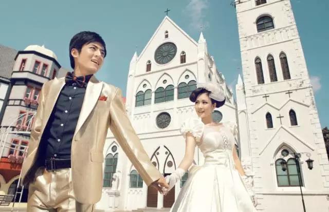 深圳拍婚纱小众景点有哪些,深圳拍婚纱照十大景点