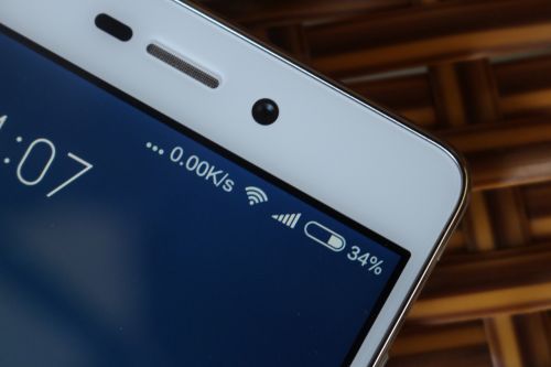 疑似小米官方定价失误红米手机3体验评测