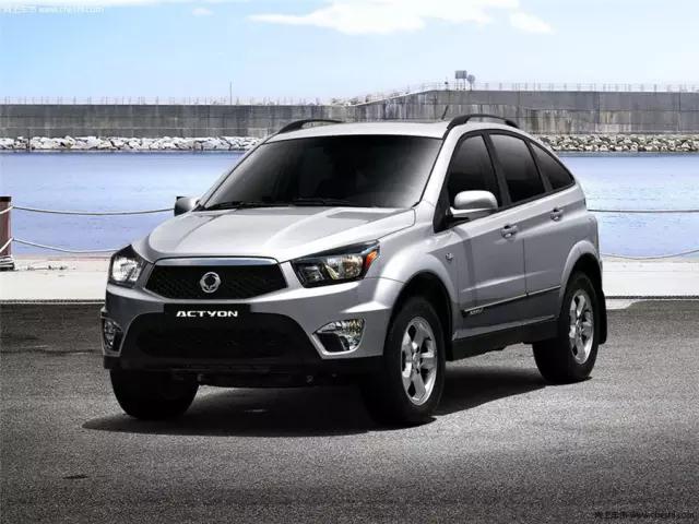 车市问答：自驾游的好选择可以是他