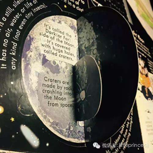 适合喜欢探索宇宙的孩子的书,适合儿童看的探索宇宙书