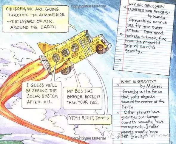 适合喜欢探索宇宙的孩子的书,适合儿童看的探索宇宙书