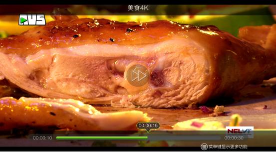 开博尔3d高清播放机评测,开博尔4k蓝光机