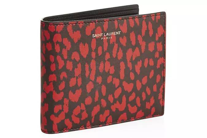 男士最有面子的钱包,男生有品位的钱包