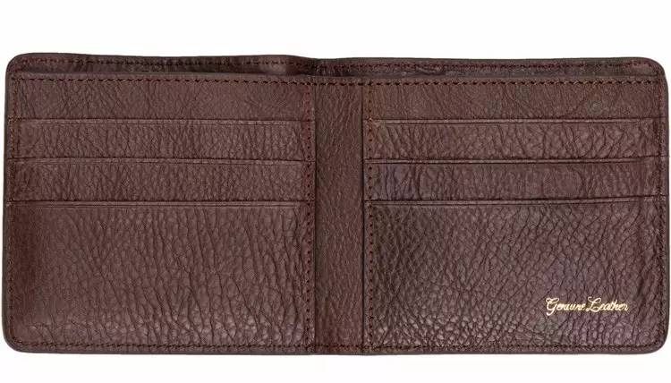 男士最有面子的钱包,男生有品位的钱包