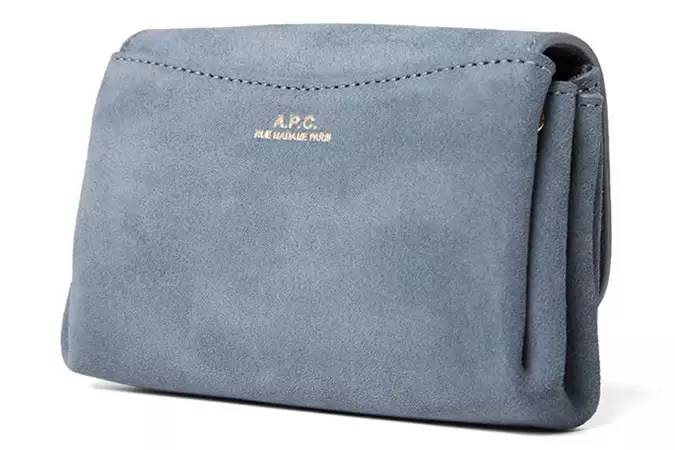 男士最有面子的钱包,男生有品位的钱包