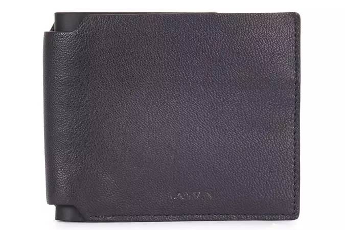 男士最有面子的钱包,男生有品位的钱包