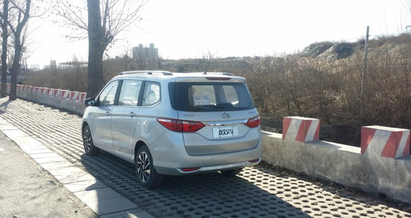 长安欧尚怎么样值得入手吗,长安欧尚科赛pro2.0t试驾视频