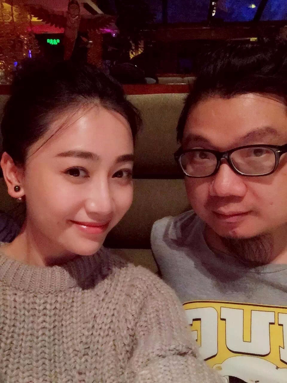 冯家妹第一次离婚后又再婚了吗,冯家妹是怎么去世的