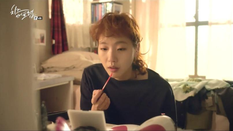 跟着韩剧女主学变美太子妃都服气了