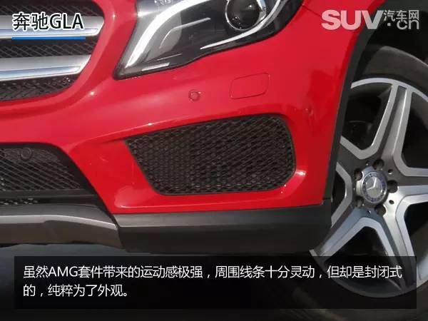 奔驰gla2204matic试驾,2022款奔驰gla260试驾视频