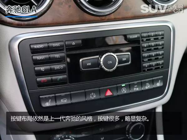 奔驰gla2204matic试驾,2022款奔驰gla260试驾视频