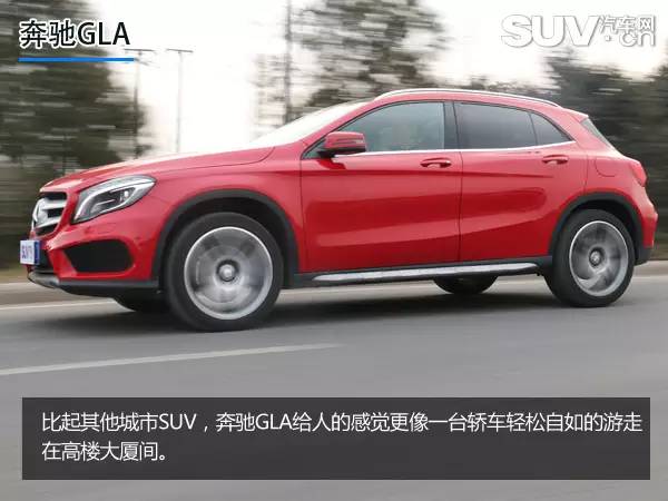 奔驰gla2204matic试驾,2022款奔驰gla260试驾视频