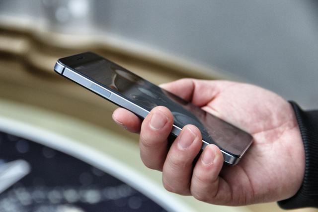 害怕春运回家一路囧途?荣耀7i有高招