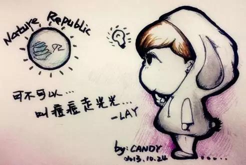 风华正茂,怎能没了青春只剩“痘”