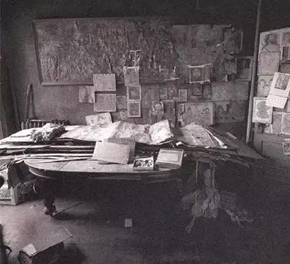 上世纪90年代去世的国外艺术家,美国60年代著名艺术家