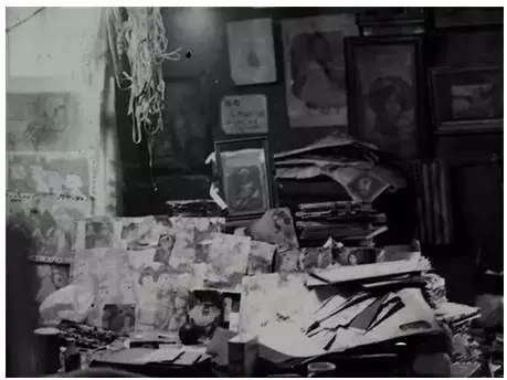 上世纪90年代去世的国外艺术家,美国60年代著名艺术家