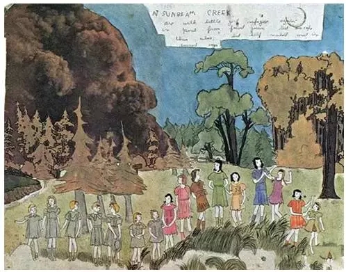 上世纪90年代去世的国外艺术家,美国60年代著名艺术家