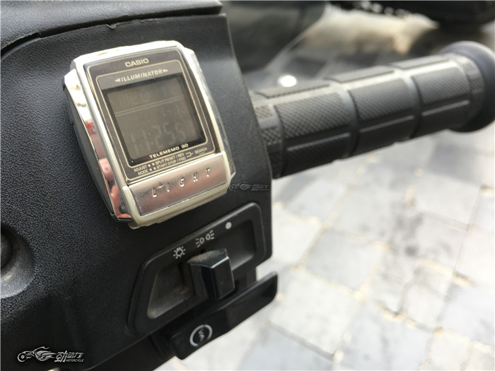 低调改装,低调舒适的改装