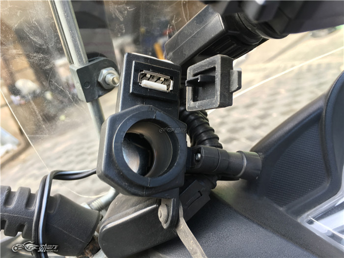 低调改装,低调舒适的改装